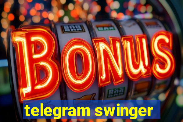 telegram swinger