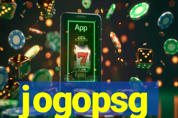 jogopsg