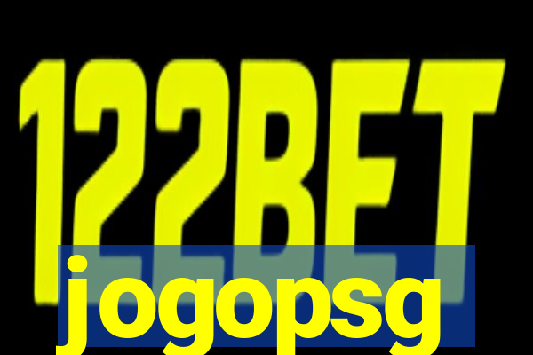 jogopsg