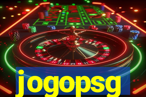 jogopsg