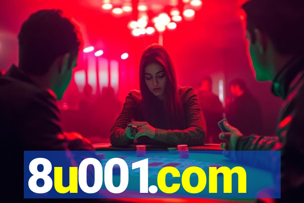 8u001.com