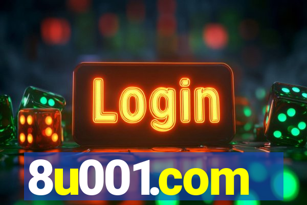 8u001.com