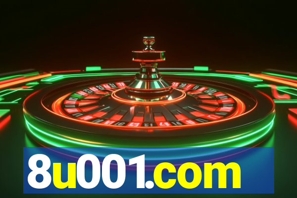 8u001.com