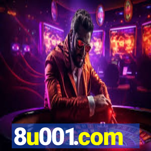 8u001.com