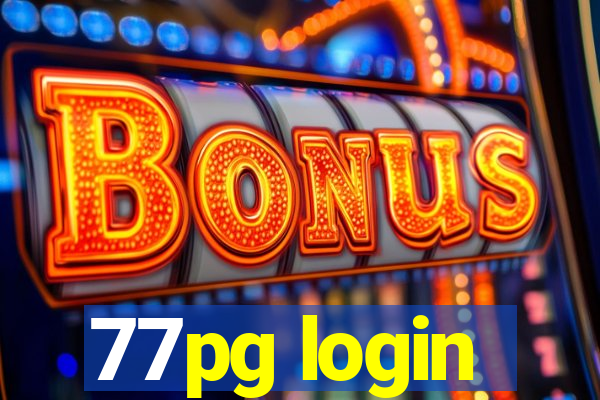 77pg login