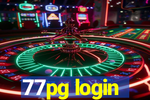 77pg login
