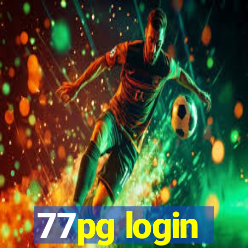 77pg login