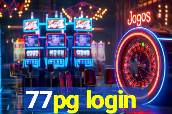 77pg login