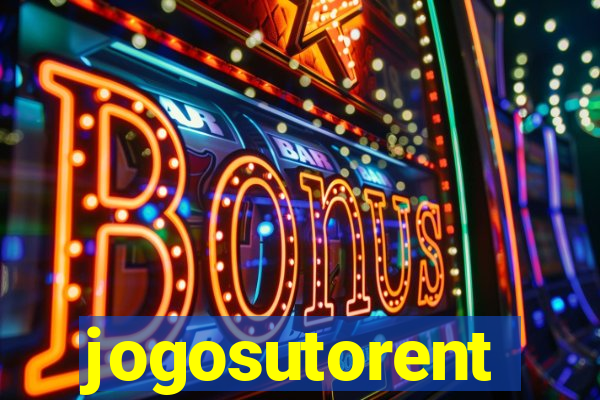 jogosutorent