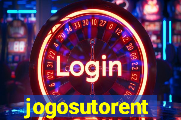 jogosutorent