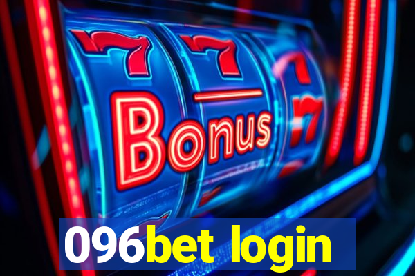 096bet login