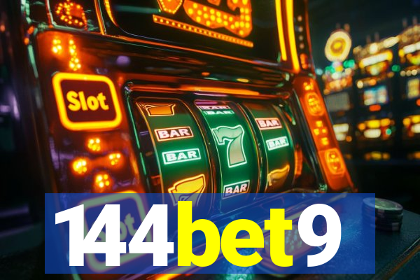 144bet9