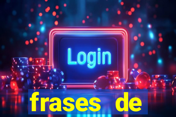 frases de positividade para status
