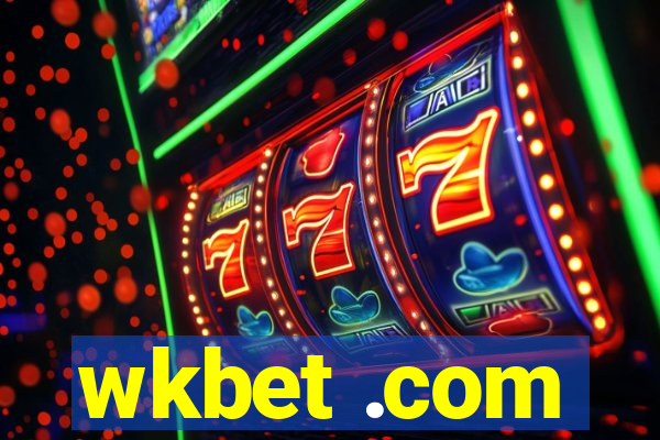 wkbet .com