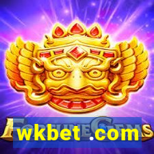 wkbet .com