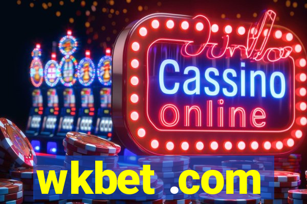 wkbet .com
