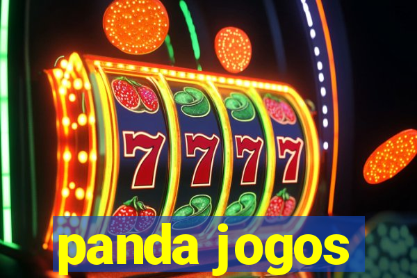 panda jogos