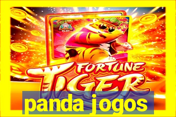 panda jogos