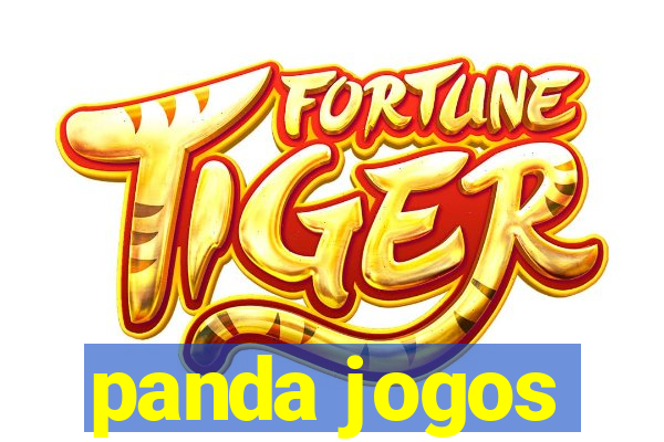 panda jogos