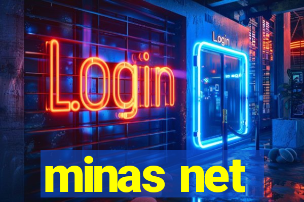 minas net