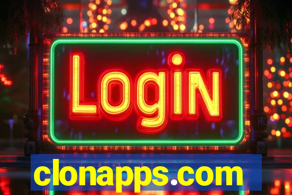clonapps.com
