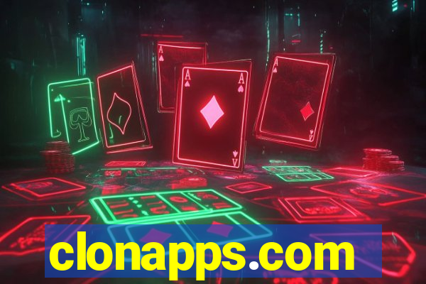 clonapps.com