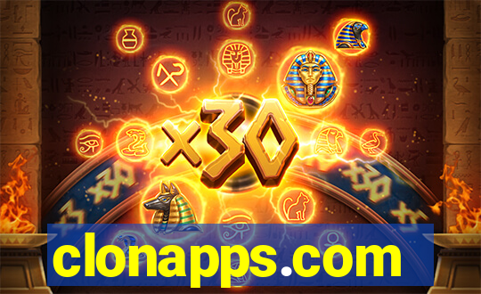 clonapps.com