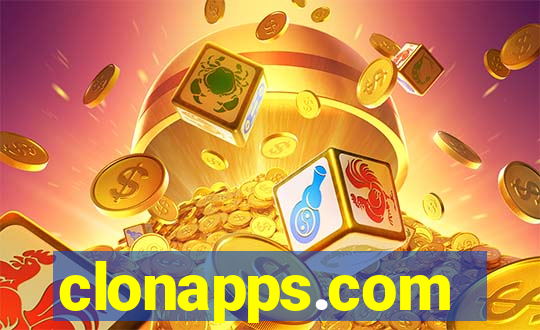 clonapps.com