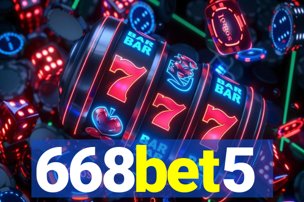 668bet5