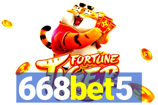 668bet5