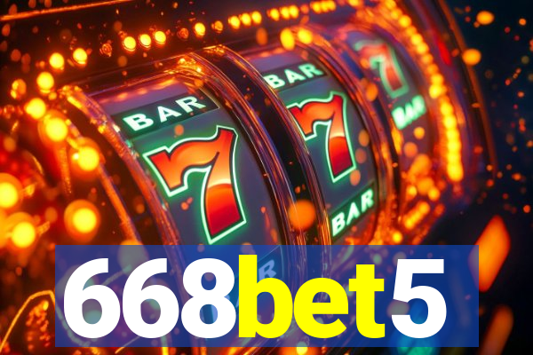 668bet5