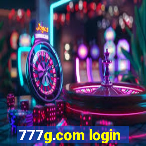 777g.com login