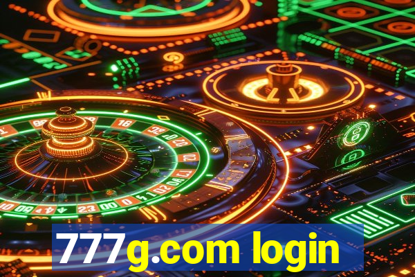 777g.com login