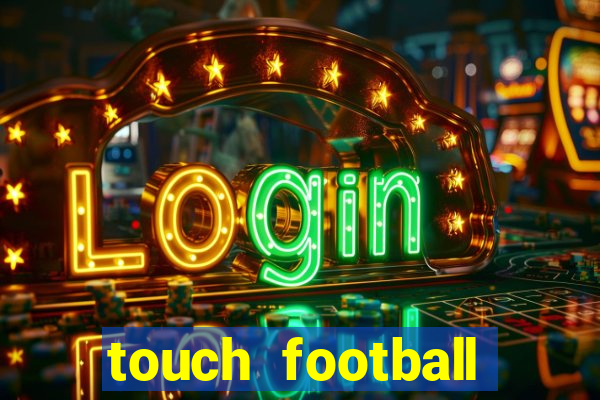 touch football script pastebin