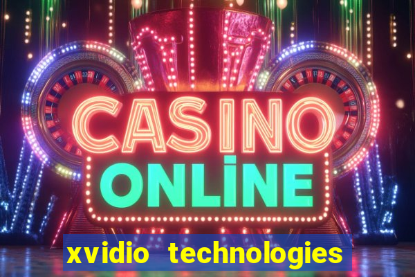 xvidio technologies startup brasil 2023 download