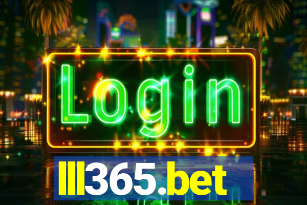 lll365.bet