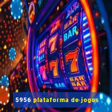 5956 plataforma de jogos