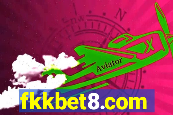 fkkbet8.com