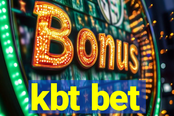 kbt bet