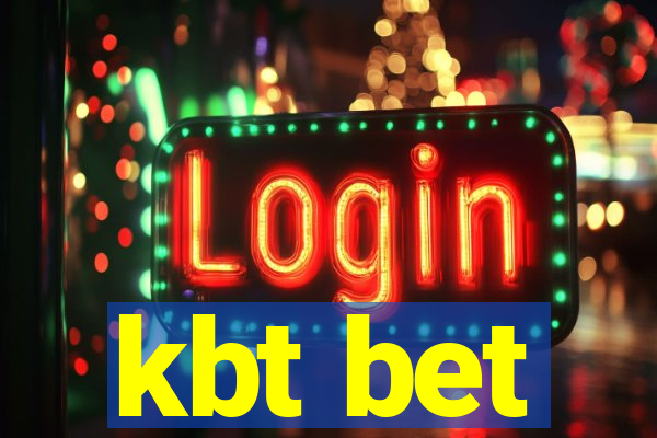 kbt bet