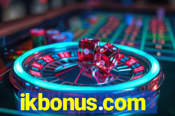 ikbonus.com