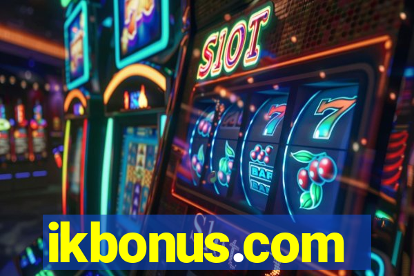 ikbonus.com