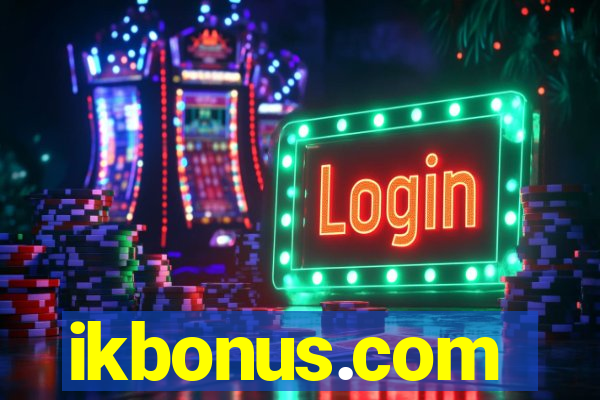 ikbonus.com