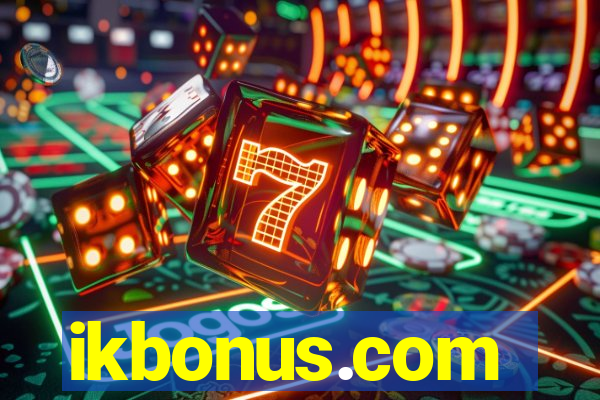 ikbonus.com