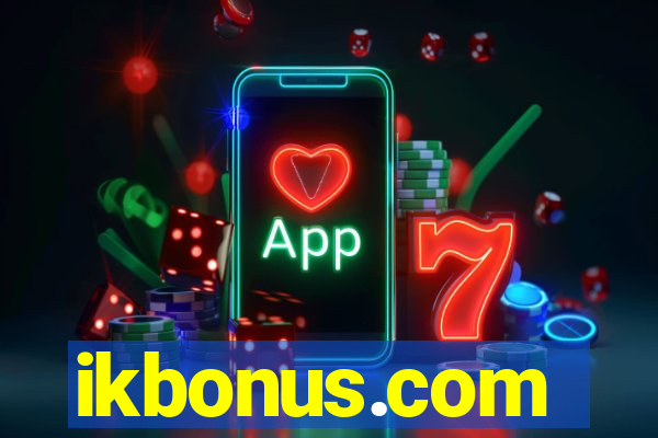 ikbonus.com