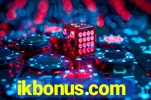 ikbonus.com