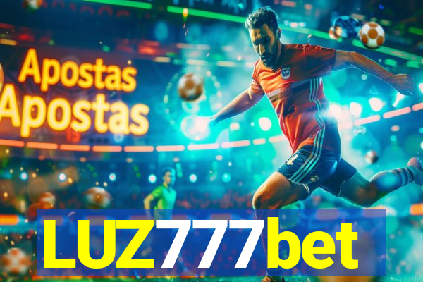 LUZ777bet