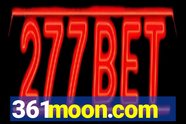 361moon.com
