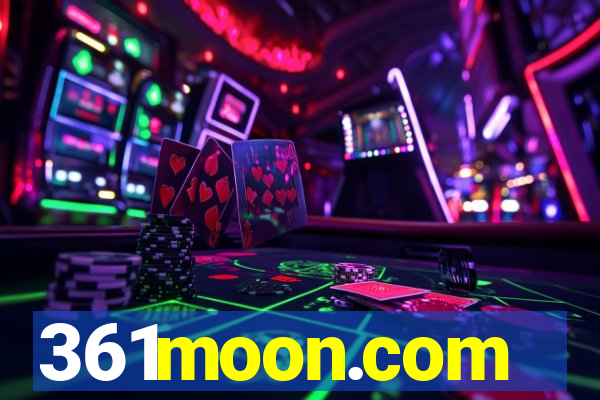 361moon.com