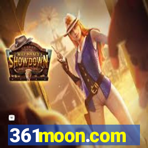 361moon.com